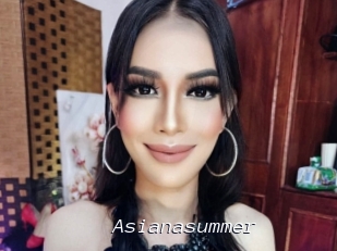 Asianasummer