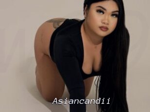Asiancandii