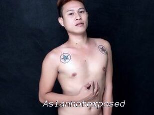 Asianhotexposed