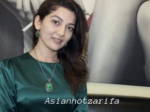 Asianhotzarifa