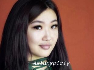 Asianspiciy