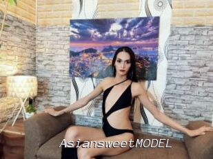 AsiansweetMODEL