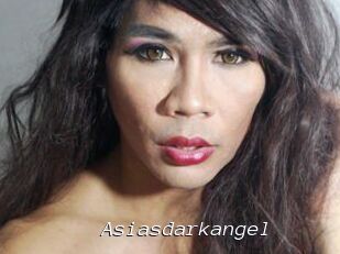 Asiasdarkangel