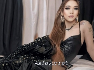 Asiavurrat
