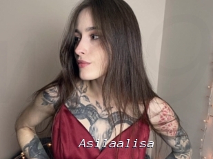 Asilaalisa