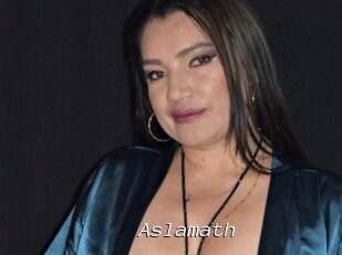 Aslamath