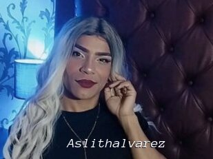 Aslithalvarez