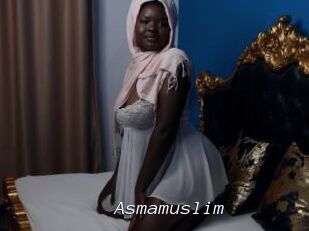 Asmamuslim