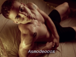 Asmodeocox