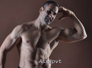 Ass4pvt