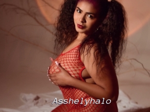 Asshelyhalo