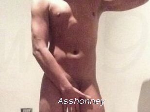 Asshonney