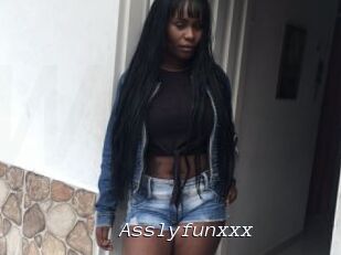 Asslyfunxxx