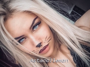 Astacolleman
