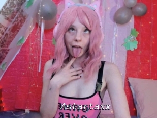Astartaxx