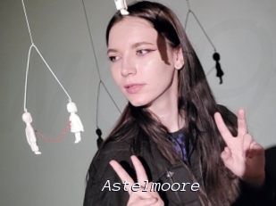 Astelmoore