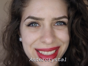 Astercrystal