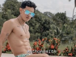 Asthonsmith