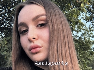 Astisparks