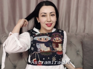 Astramiracle