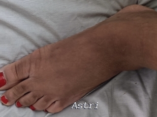 Astri