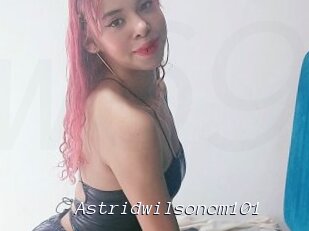 Astridwilsoncm101