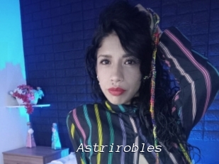 Astrirobles
