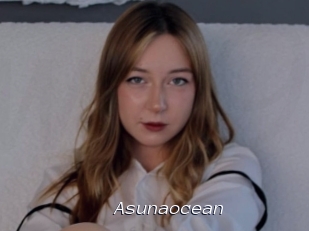 Asunaocean