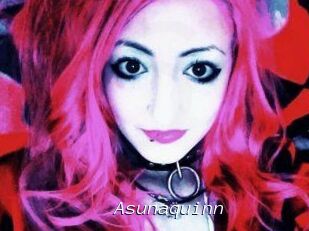Asunaquinn