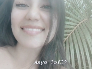 Asya_lof22