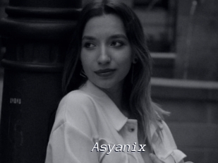 Asyanix