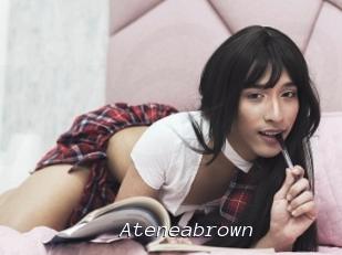 Ateneabrown