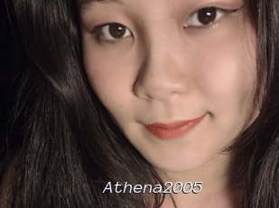 Athena2005