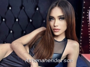 Athenahenderson