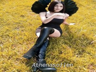 Athenasollen