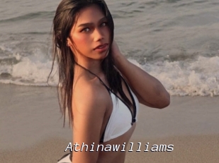 Athinawilliams