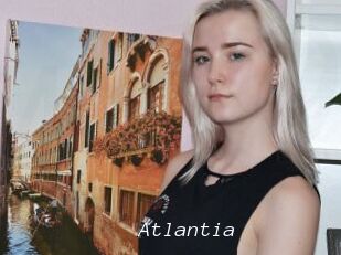 Atlantia