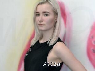 Atlia