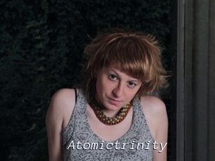 Atomictrinity