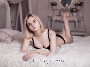 Audreyapple