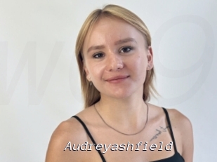 Audreyashfield