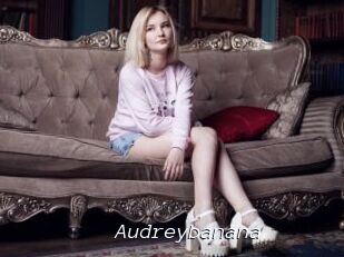 Audreybanana