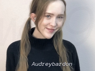 Audreybardon