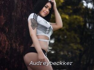 Audreybeckker
