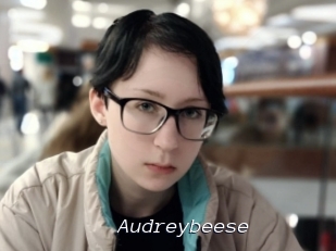 Audreybeese