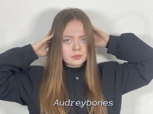 Audreybones