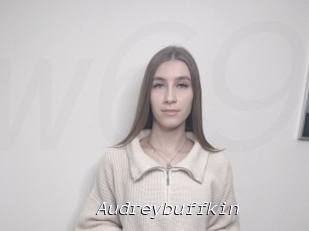 Audreybuffkin