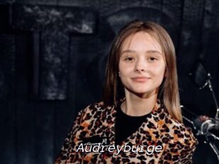 Audreyburge