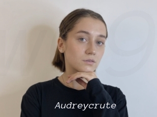 Audreycrute