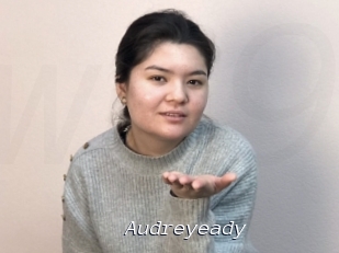 Audreyeady
